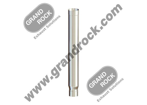 TYPE 1 6X51 5"-6 ID/ID CHR
