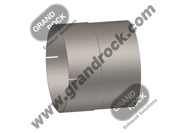 CONNECTOR,7"X6 ID/OD ALZ