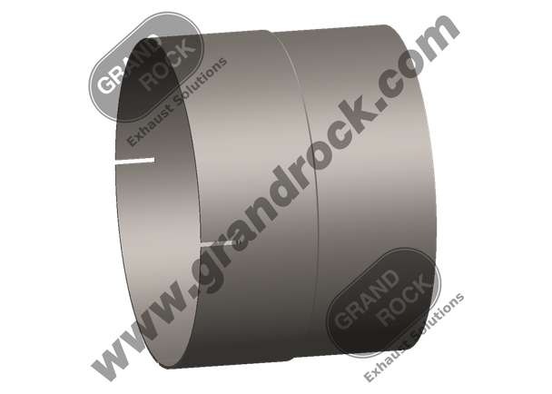 CONNECTOR,8"X6 ID/OD ALZ