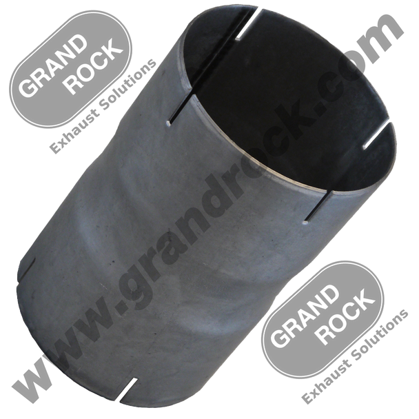 COUPLER,5"X8 ID/ID ALZ