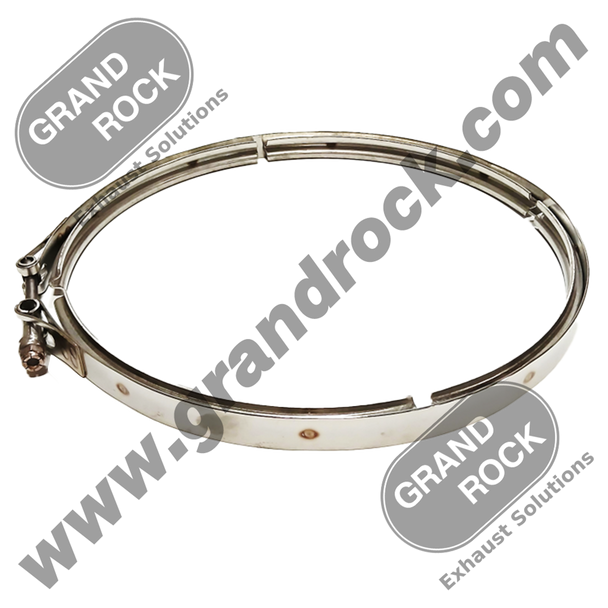 EPA 10 VOLVO W/CUMMINS ISX