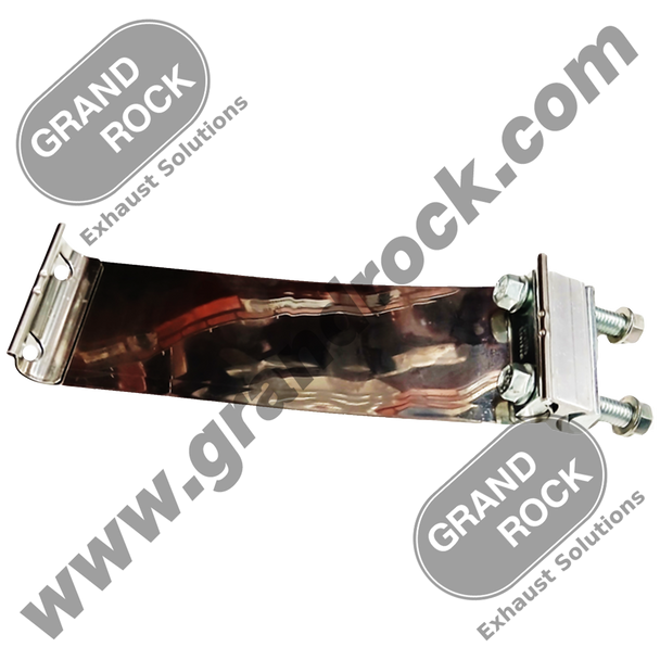 3" SS EZ SEAL CLAMP   10 PCS/BOX  SOLD PER PIECE