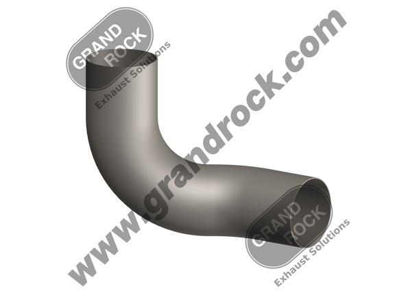 5"2-BEND OD/OD RIGHT ALZ