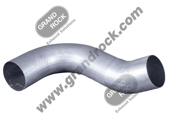 5"2-BEND OD/OD PIPE ALZ  RH