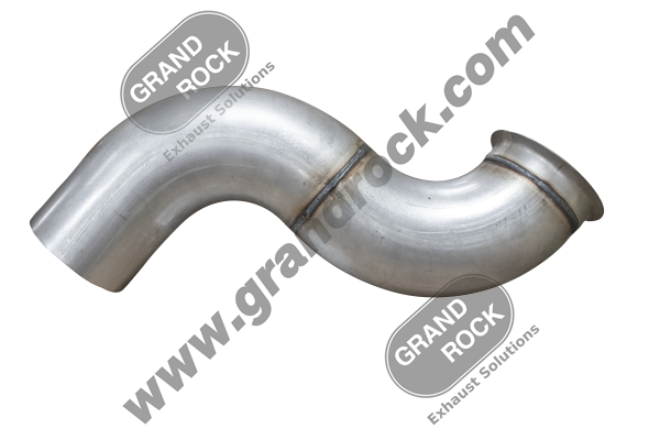 5"2-BEND OD/FLARE TURBO ALZ