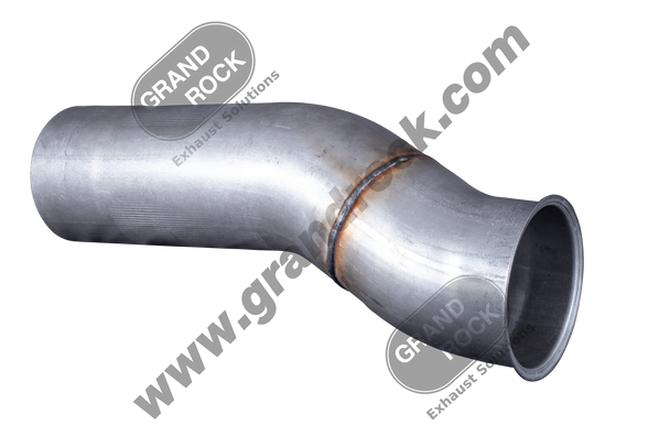 5"2-BEND OD/FLARE TURBO ALZ