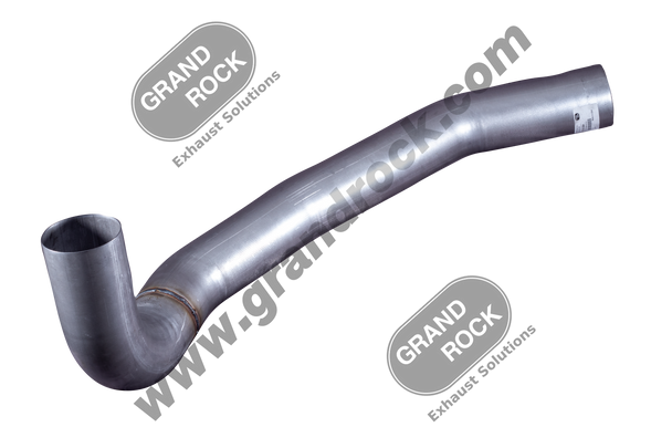 5"4-BEND OD/OD PIPE ALZ