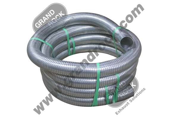 FLEX,3"X300 GALV