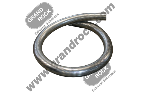 FLEX,3.5"X12 GALV