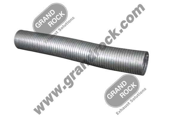 FLEX,3.5"X24 GALV