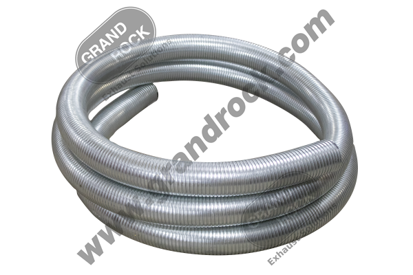 FLEX,3.5"X300 GALV