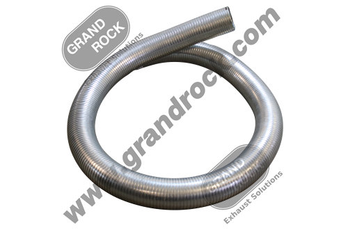 FLEX,4"X120 GALV