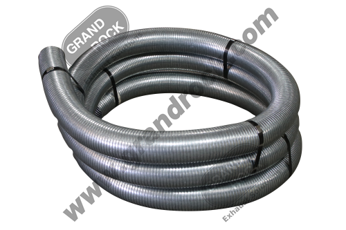 FLEX,4"X300 GALV
