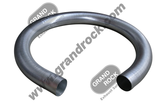FLEX,5"X120 GALV