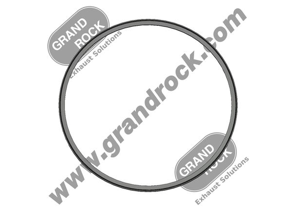 CUMMINS 13 5/16 X 1 7/16 DPF GASKET