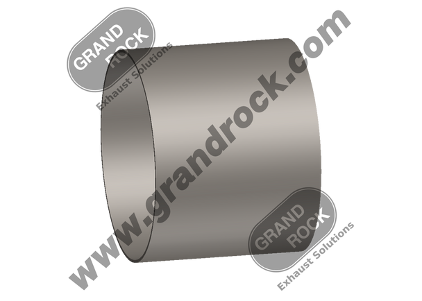 5"X4 OD/OD PIPE ALZ  WELD TO DIVERTER BOX