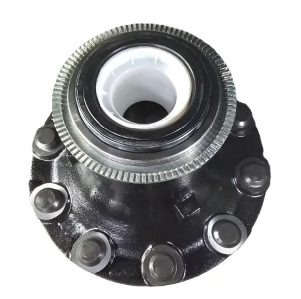 FF2HUBPA Hub Unit Bearing Assemblies: Preset, Pre-Greased And Pre-Sealed