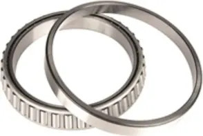 SET408 TAPERED BEARING SET