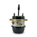 TR3030C-WC AIR BREAKE CHAMBER TYPE 3030 WITH WELDED CLEVIS