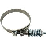 TRCL36 Heavy Duty Clamp for Charge Air Cooler Hump Hose with 3\" Diameter