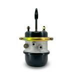 TR3030CLS-WC Long Stroke Air Brake Chamber Type 3030 Replaces NT3030ELSWC