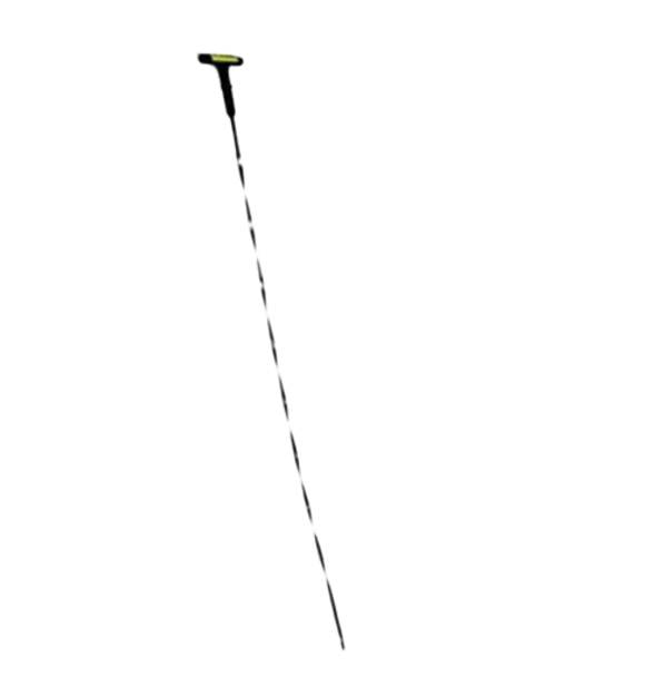 642004 Engine Oil Dipstick 33.56in Length Detroit Diesel Series 60