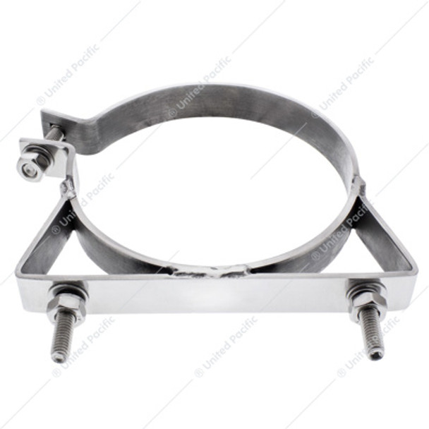 21292-UP 7" STAINLESS EXHAUST CLAMP FOR KENWORTH