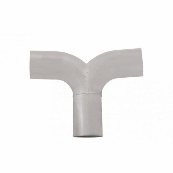 KWA-18613-UP EXHAUST Y-DIVIDER FOR KENWORTH AEROCAB K180-18613
