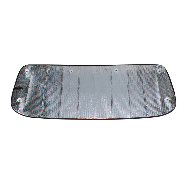 98996-UP WINDSHIELD SUNSHADE FOR 2007-2017 KENWORTH T660