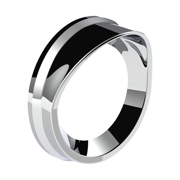 20531-UP SMALL GAUGE BEZEL WITH VISOR FOR KENWORTH