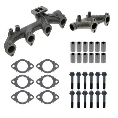 181043 Exhaust Manifold kit for CUMMINS 6C / ISC / ISL / QSC Engine application