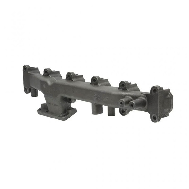 181030 Exhaust Manifold for CUMMINS 6B Series Engine Application
