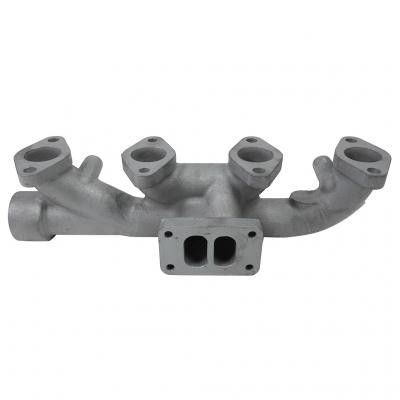 181036 Rear Exhaust Manifold for CUMMINS 6B Application