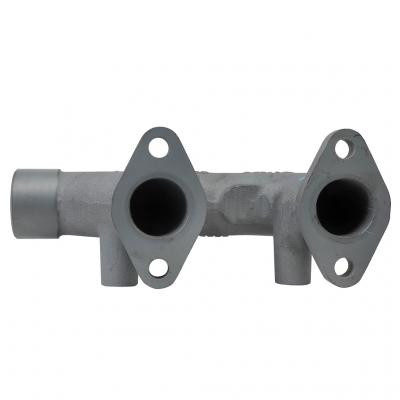 181035 Front Exhaust Manifold for CUMMINS 6B Application