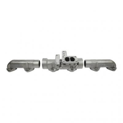 381257 Exhaust Manifold Kit for Caterpillar 3400 Series Application