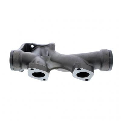 381227 Center Exhaust Manifold for Caterpillar C13 application