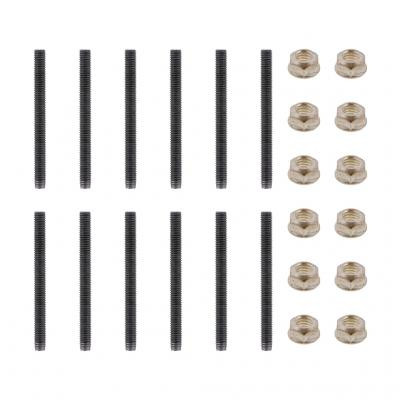 340107 Exhaust Manifold Stud Kit for Caterpillar 3406E / C15 Series application