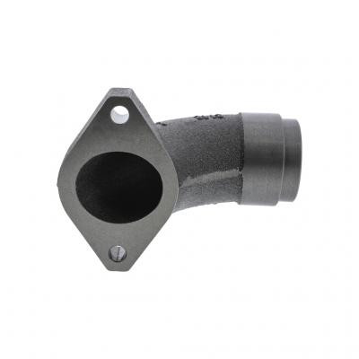 181046 Exhaust Manifold (Rear) for Cummins ISX Engines application
