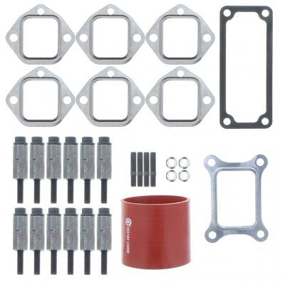 181010 Exhaust Manifold Mounting Kit for Cummins N14 / 855 Series Application