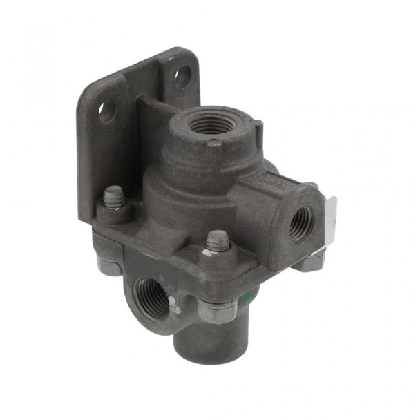 LQV-5697 Air Brake Front Axle Valve