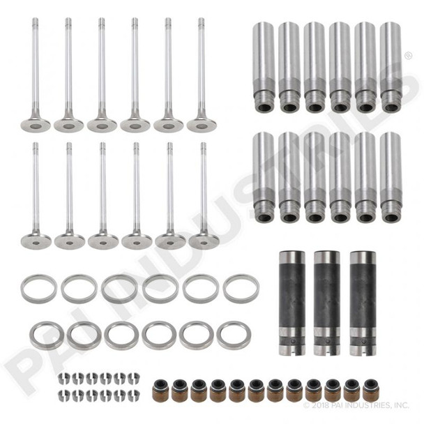 ECH-3322-101 Head Repair KIT