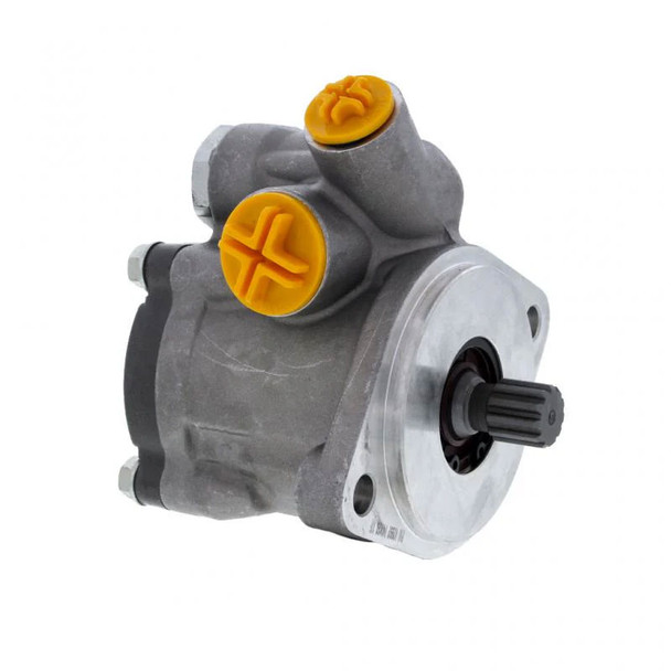 741423 Power Steering Pump for Freightliner Cascadia / Century / Coronado / FLD 120 / M2 Models Application