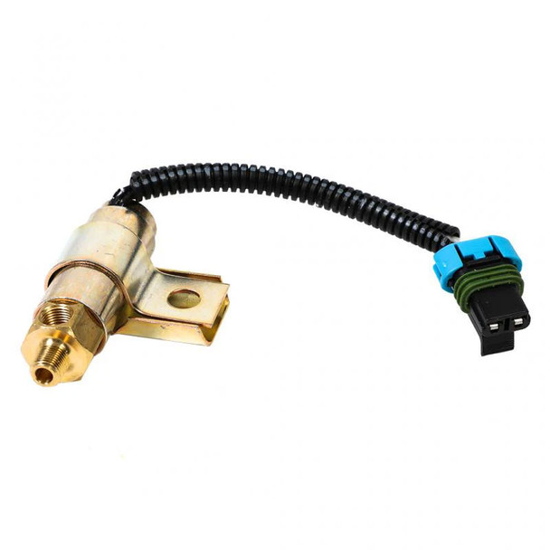 740420 Air Valve Solenoid for Freightliner Multiple Application