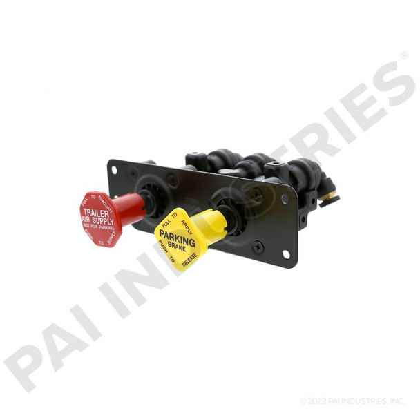 802629E Air Brake Modular Valve