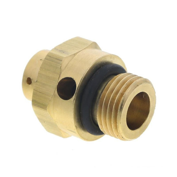 802530 Air Brake Safety Valve