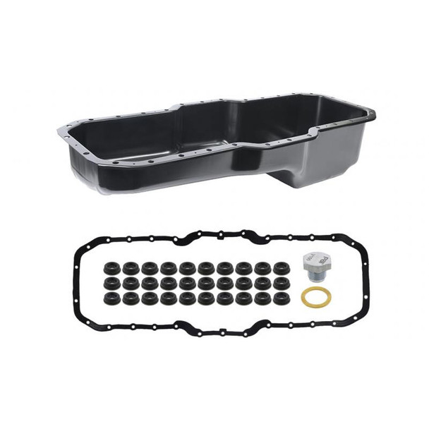 EOP-2029 Oil Pan for Mack E-Tech / E7-ASET engines