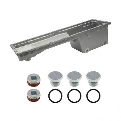 341370E Oil Pan for Caterpillar 3406E engines