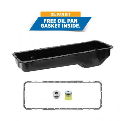 341377 Oil Pan Kit | Caterpillar 3116 / 3126 / 3176 / C7 Series Engine application