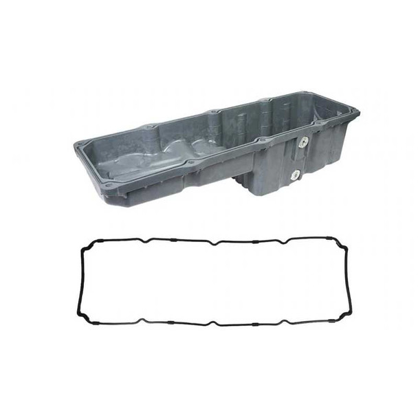 641281 Oil Pan KIT for Detroit Diesel series 60 engines