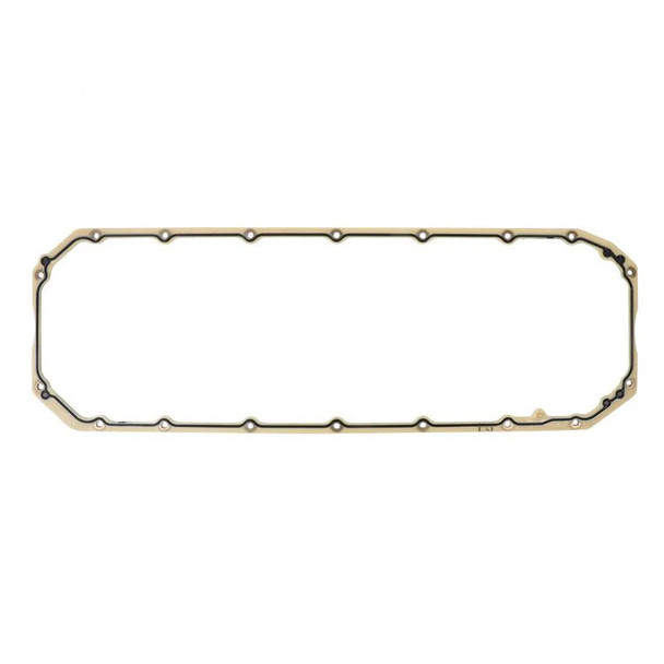 431284 Oil Pan Gasket for 2004-2015 International DT570/DT466E HEUI/DT530E HEUI Engines application